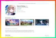 It's also available on iOS devices (Image via Level Infinite)